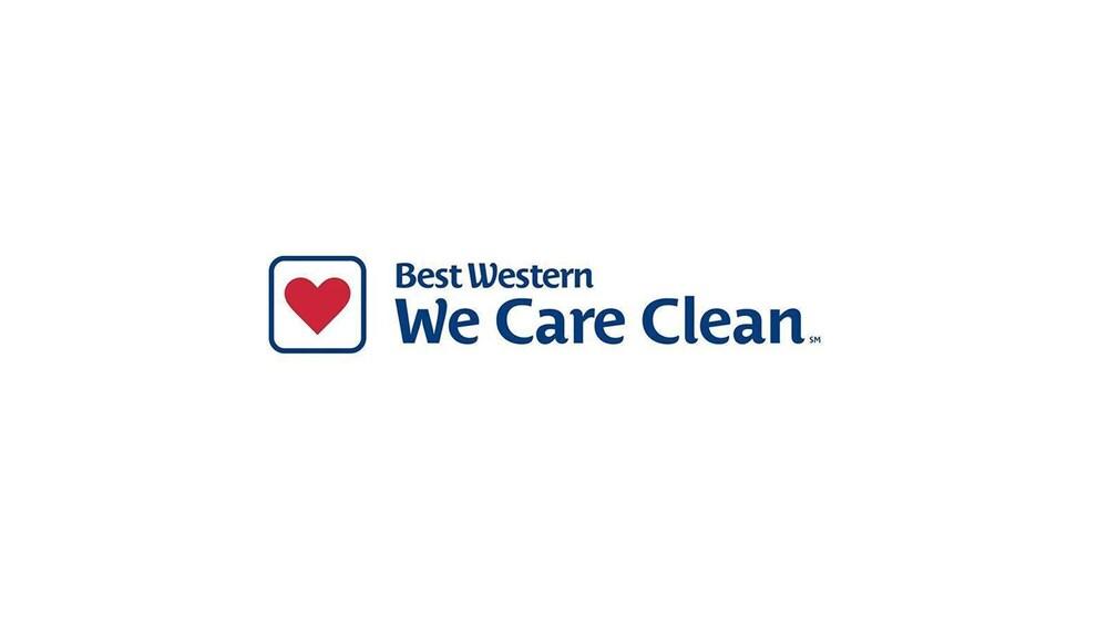 Best Western Pontypool Metro Hotel Екстериор снимка