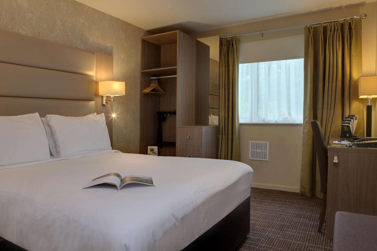 Best Western Pontypool Metro Hotel Екстериор снимка