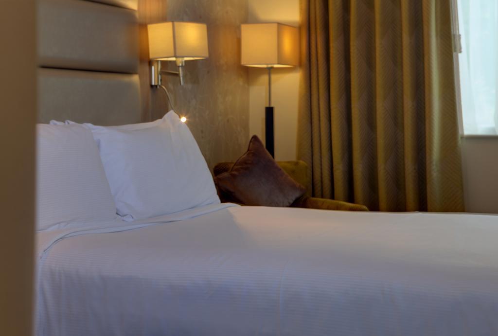Best Western Pontypool Metro Hotel Екстериор снимка